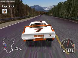 nascar rumble eboot